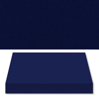 Маркизная ткань R-173 DARK BLUE
